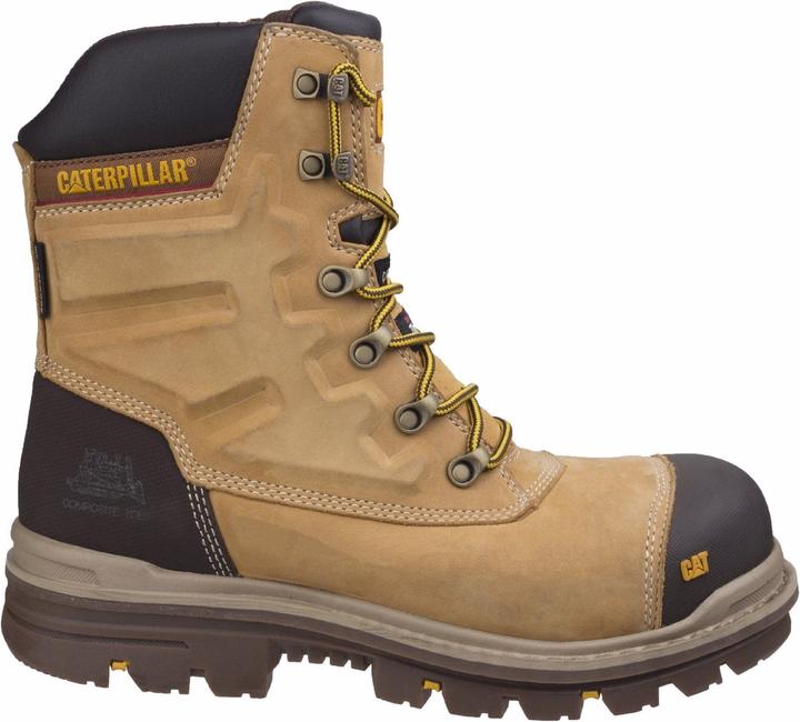 Produktbild Cat UTFS4134 P (Keine Sicherheitskategorie, 43)