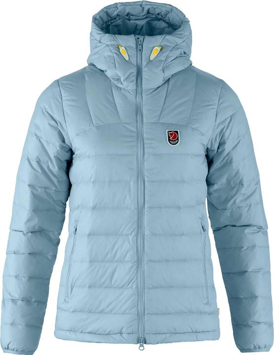 Breeze Blue