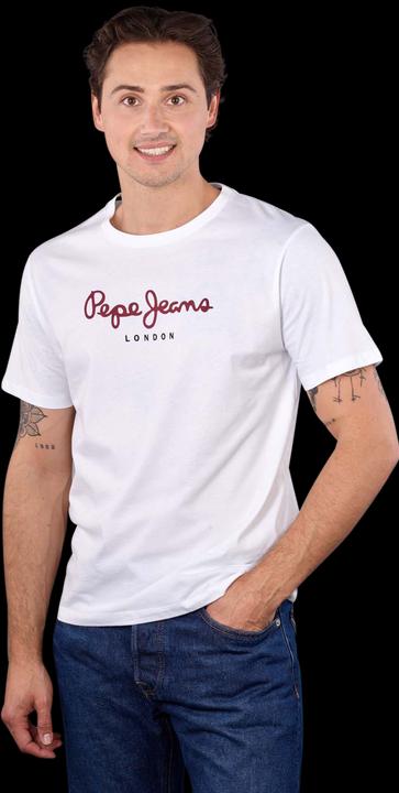 Produktbild Pepe Jeans T-Shirt Casual Bequem sitzend (L)
