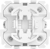 Image du produit Fibaro Unité de commutation Walli FG-WDSEU221-AS-8001 10 pack