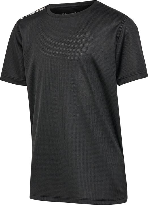 hummel hmlRUN JERSEY S/S KIDS (164)