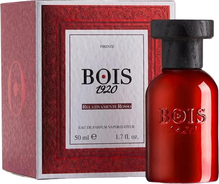 Bois 1920 Relativamente Rosse Eau de Parfum (Eau de Parfum, 50 ml)