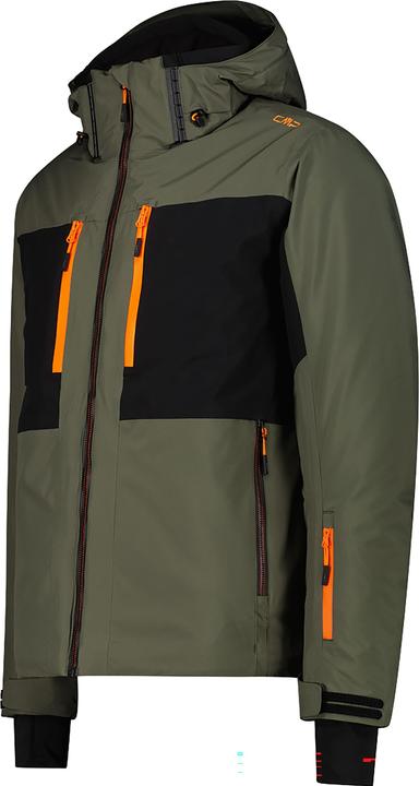 Produktbild CMP Campagnolo Zip Hoodie (L)