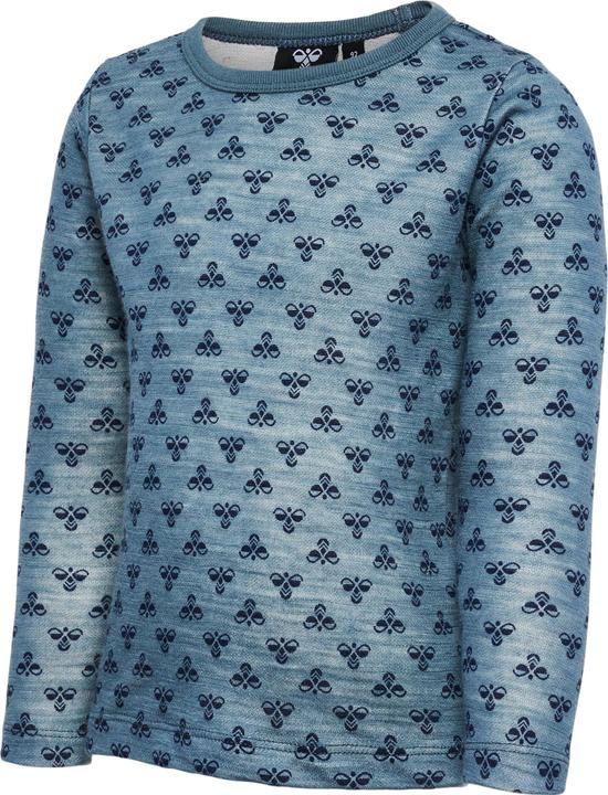 Immagine prodotto hummel Maglietta Hmlvilmo L/S (104)