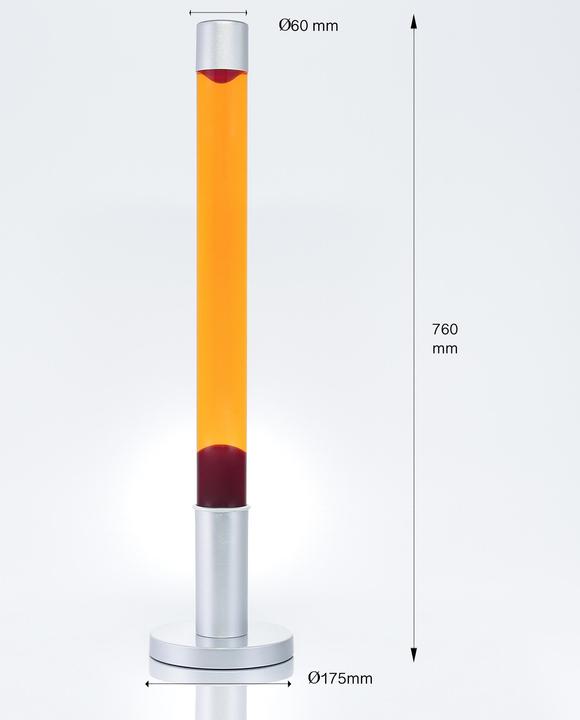 Produktbild Licht-Erlebnisse Alan (390 lm, G9)