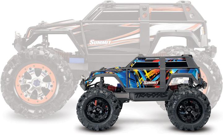 Produktbild Traxxas Summit (RTR Ready-to-Run)