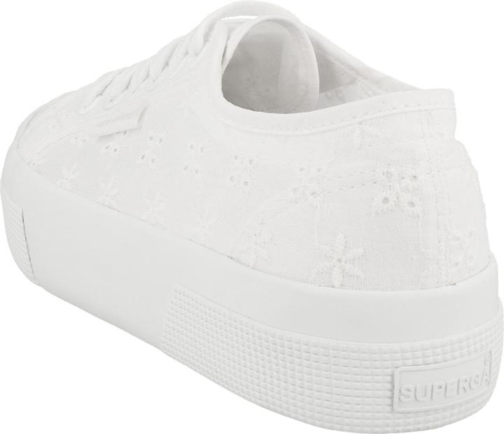 Produktbild Superga 2740 Flower Sangallo - 66859 (36)