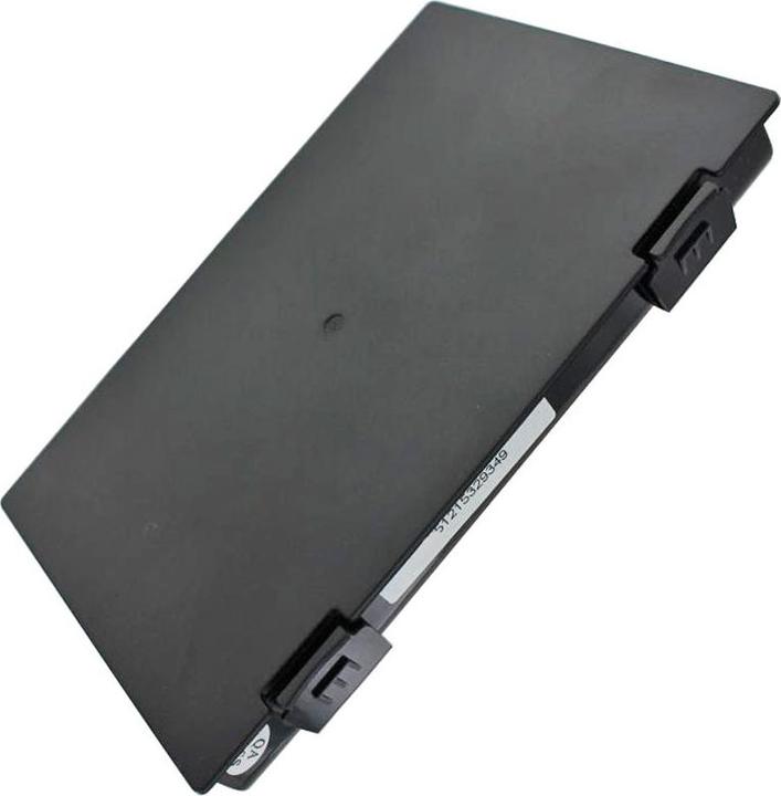 Produktbild Fujitsu-Siemens Akku FPCBP175, FPCBP176, FPCBP198, FPCBP199, FPCBP22, FPCBP233AP, FPCBP234, FPCBP234AP (4400 mAh)