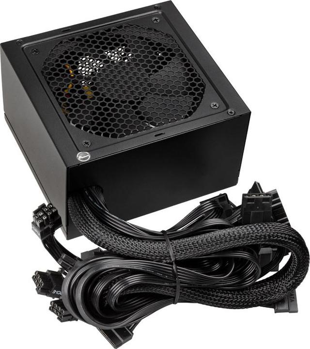 Actual product image Seasonic B12 (850 W)