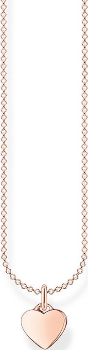 Immagine prodotto Thomas Sabo Catena (Argento 925, 38 - 45 cm)