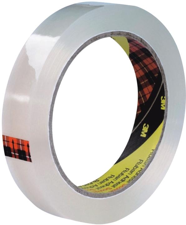 Produktbild Scotch Crystal Klebeband (19 mm)