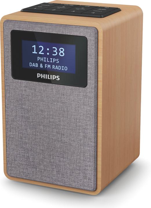 Philips TAR5005 (FM, DAB+ DAB)