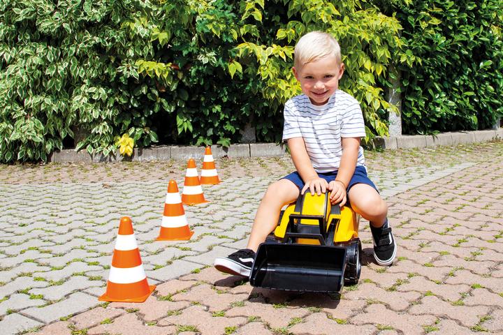 Produktbild Lena Verkehrskegel
