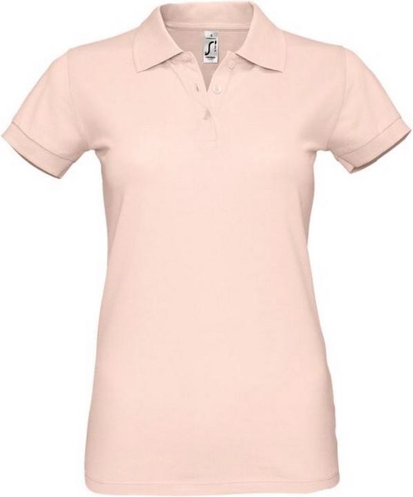 Sols PoloShirt Perfect Kurzarm