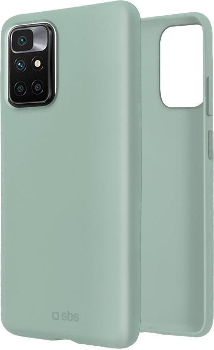 Image du produit SBS Housse de protection (Xiaomi Redmi 10)