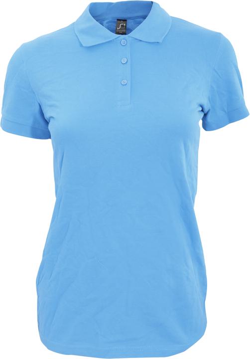 Sols PoloShirt Perfect Kurzarm