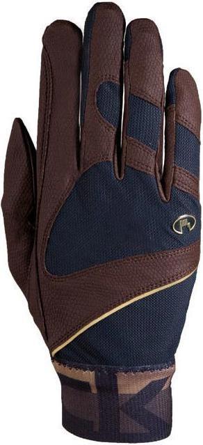 Produktbild Roeckl Reithandschuh Function Milton (7)