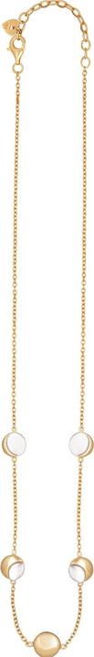 Produktbild Caï Kette (925er Silber, 39 cm)
