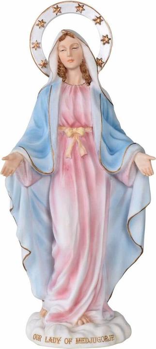 Produktbild Palazzo Madonna Maria Figur Skulptur