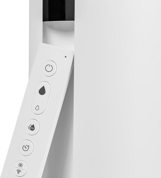 Actual product image Duux DXHU11 Beam Smart Ultrasonic (40 m²)