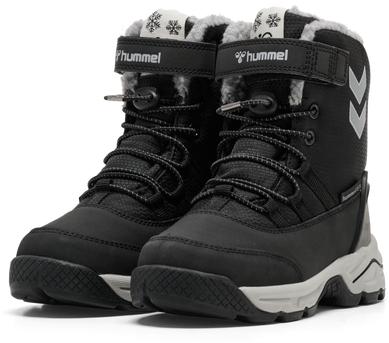 Actual product image hummel Snow Boot Tex Jr (26)