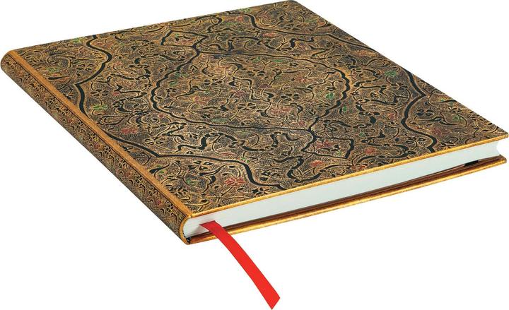 Immagine prodotto Paperblanks Taccuino PB Ultra Zahra (Nessuna, Copertina rigida)
