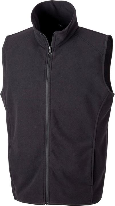 Produktbild Regatta Core Mens Micro Vlies Weste (XL)