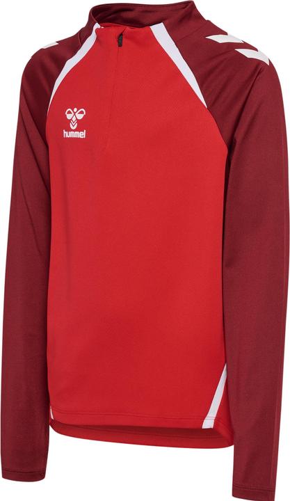 Produktbild hummel hmlLEAD 2.0 HALF ZIP KIDS (128)