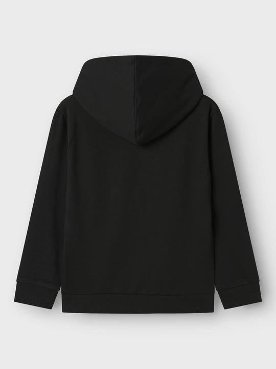 Actual product image Name it Nkmjuck Onepiece Sweat Wh Bru Noos Vde (158)