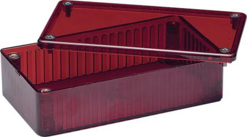 Immagine prodotto Hammond Contenitore policarbonato 112x31x62mm (Vari)
