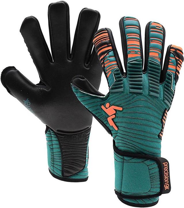 Produktbild Precision Elite 2.0 Contact TorhüterHandschuhe (10)