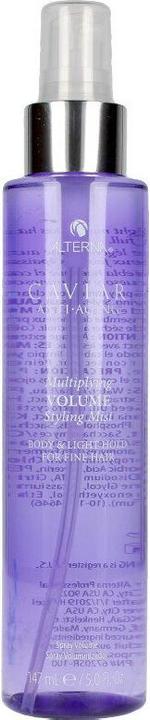 Immagine prodotto Alterna Nebbia per lo styling CAVIAR MULTIPLYING VOLUME 147ml (147.90 ml)
