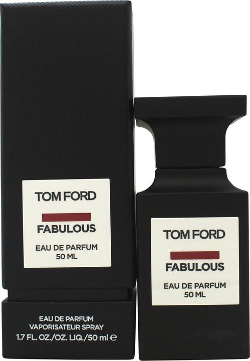 Tom Ford Fu*** Fabulous
