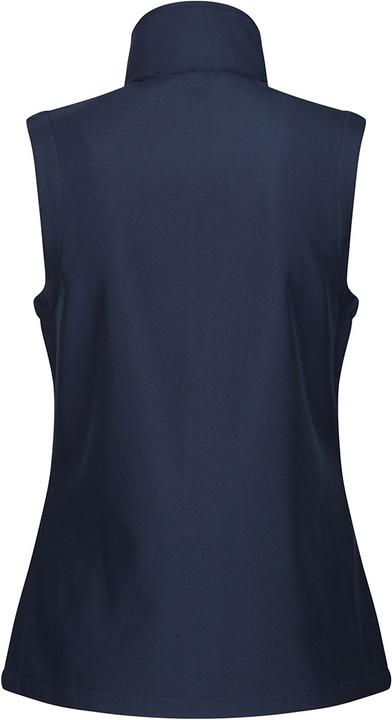 Actual product image Regatta Honestly Made waistcoat made from recycled material (44)