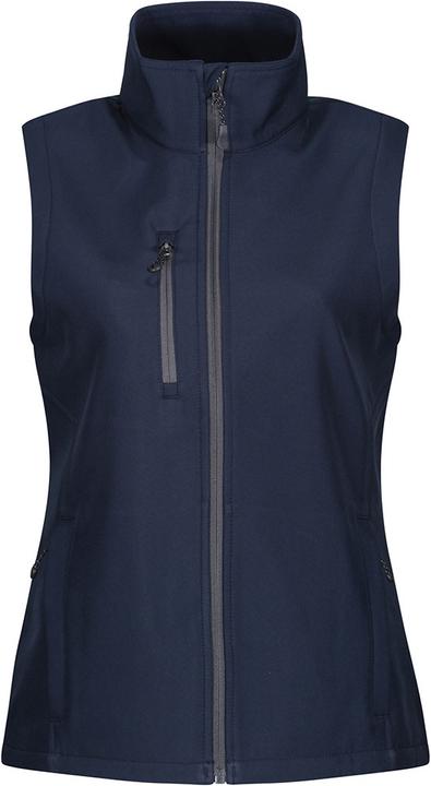 Actual product image Regatta Honestly Made waistcoat made from recycled material (44)