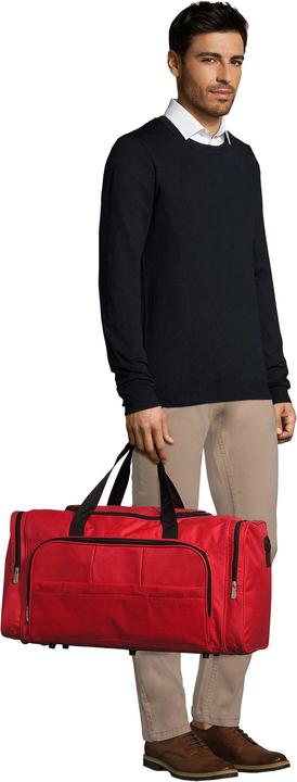 Immagine prodotto Sols Borsa da viaggio Weekend Borsa sportiva (48.40 l)