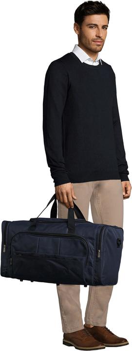 Immagine prodotto Sols Borsa da viaggio Weekend Borsa sportiva (48.40 l)