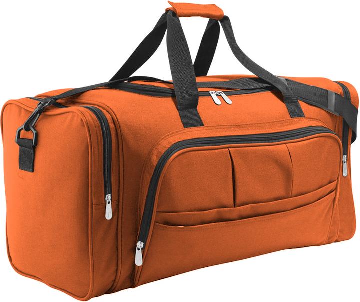 Image du produit Sols Weekend Sac de voyage Sac de sport (48.40 l)