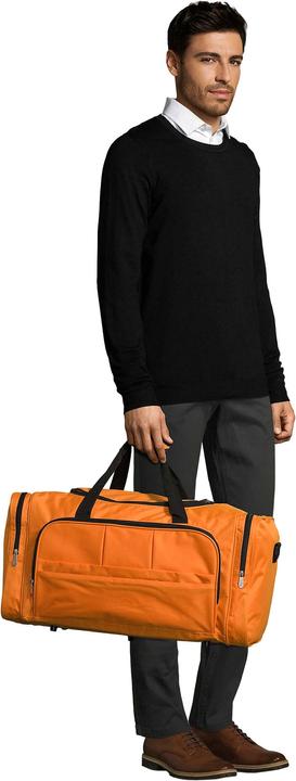Image du produit Sols Weekend Sac de voyage Sac de sport (48.40 l)