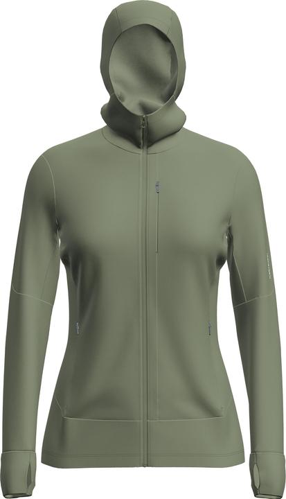 Produktbild Icebreaker 260 Quantum IV Hoodie (S)