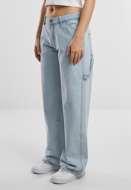 Immagine prodotto 2Y Studios 2Y Anela Worker Baggy Jeans - 176651 (25)