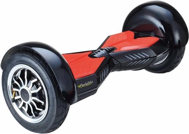 Produktbild Smart Wheel Z9 Air (15 km/h, 800 W)