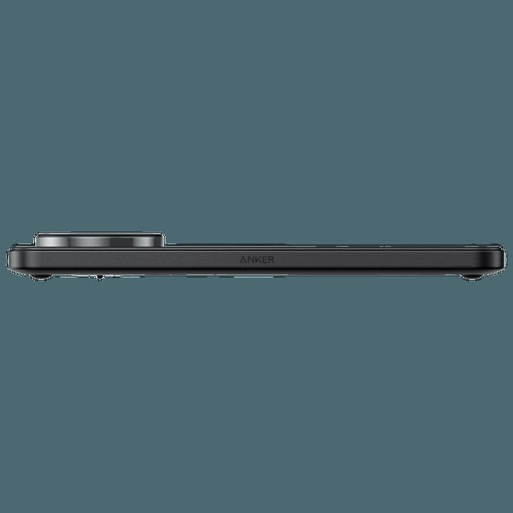 Actual product image Anker Stacja magnetyczna pozioma MagGo 15W 3-in-1 Czarna (25 W)