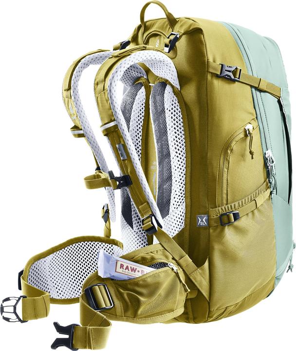 Image du produit Deuter Trans Alpine 28 (28 l)