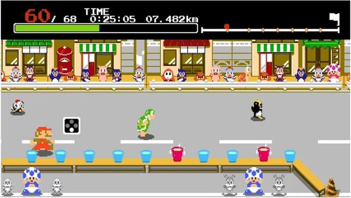 Immagine prodotto Nintendo Mario & Sonic ai Giochi Olimpici: Tokyo 2020 (Switch, DE)