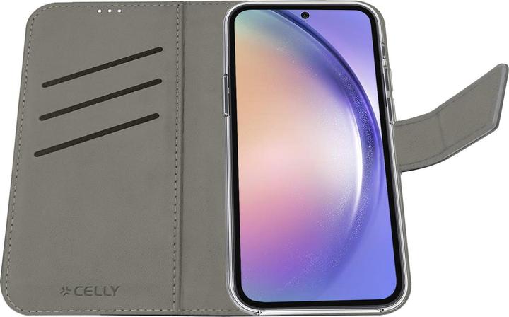 Actual product image Celly Wallet Case (Samsung Galaxy A55)