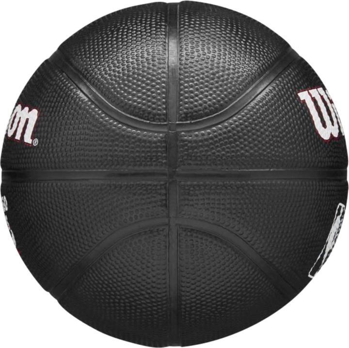 Produktbild Wilson Nba Team Tribute Mini Chi Bulls (3)