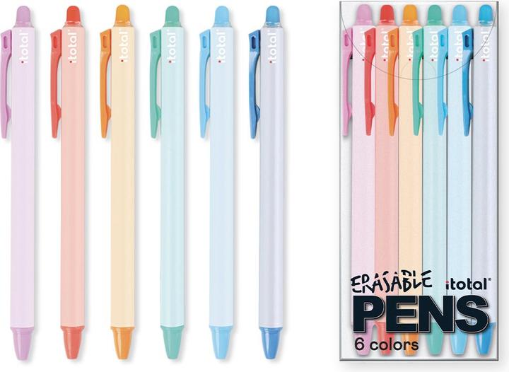 Image du produit Roost Motifs de stylos à bille (Multicolore)