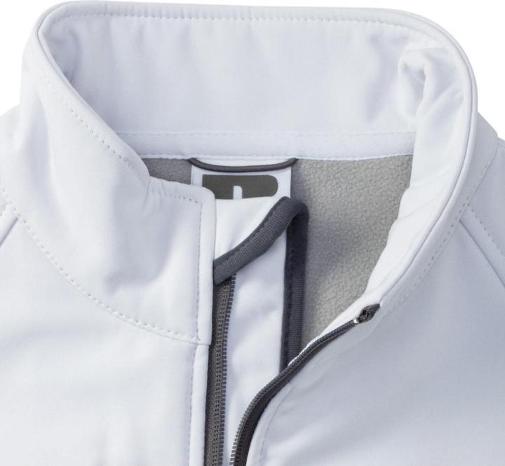 Produktbild Russell Jerzees Colours Jacke wasser und windabweisend (S)