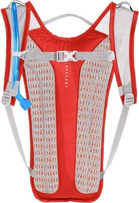 Actual product image Camelbak Plecak Rogue Light 1 Red (7 l)